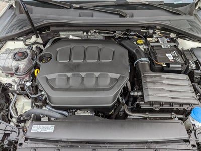 2022 Audi A3 40 Premium quattro