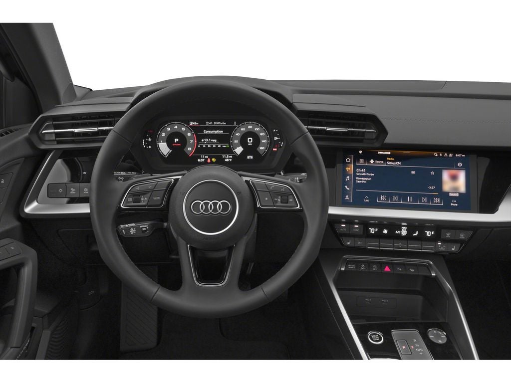 2022 Audi A3 40 Premium quattro