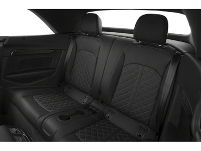 2019 Audi S5 3.0T Premium Plus quattro