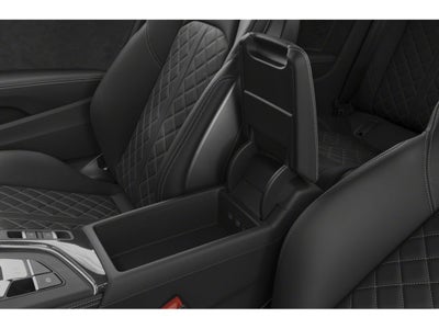 2019 Audi S5 3.0T Premium Plus quattro