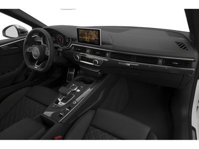2019 Audi S5 3.0T Premium Plus quattro