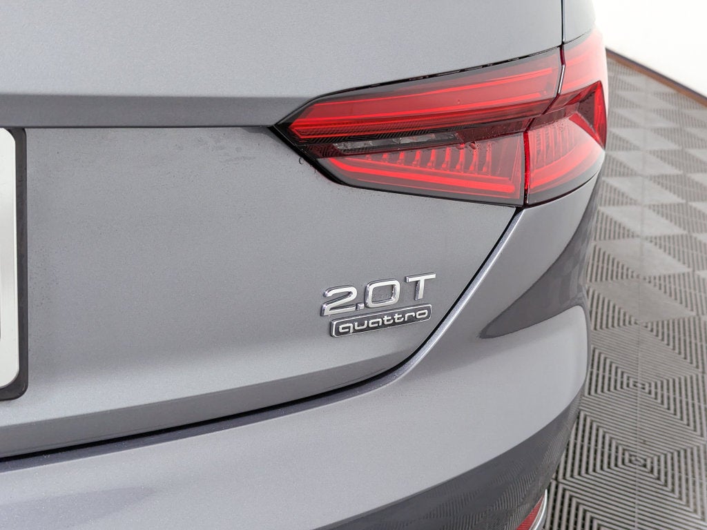 2018 Audi A5 2.0T Premium Plus quattro