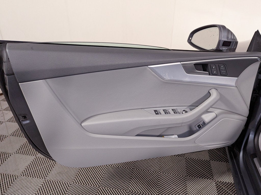 2018 Audi A5 2.0T Premium Plus quattro