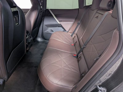 2025 BMW iX xDrive50