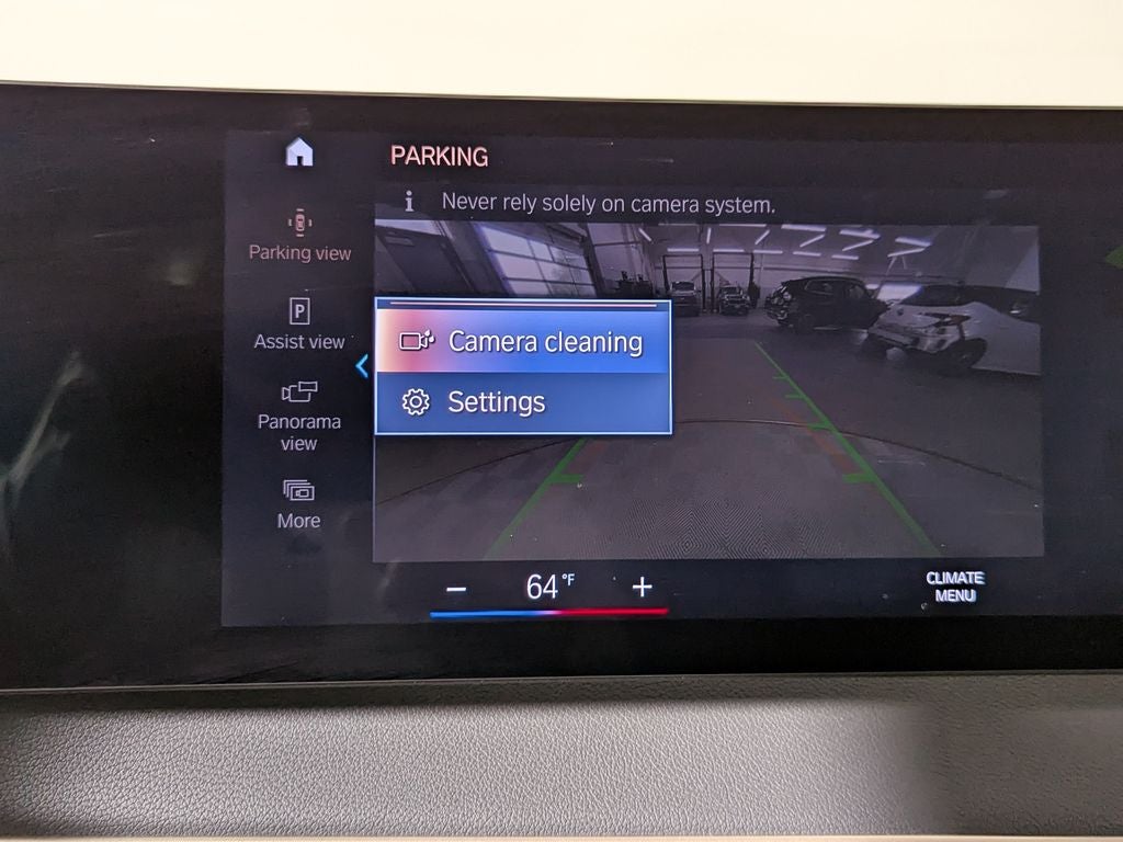 2023 BMW iX xDrive50