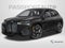 2025 BMW iX xDrive50