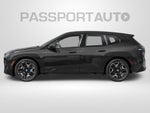 2025 BMW iX xDrive50
