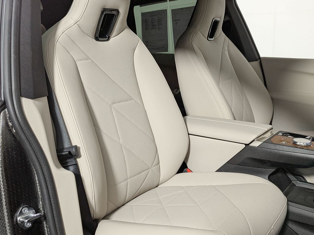 2023 BMW iX xDrive50 xDrive50