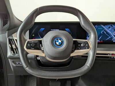 2023 BMW iX xDrive50 xDrive50