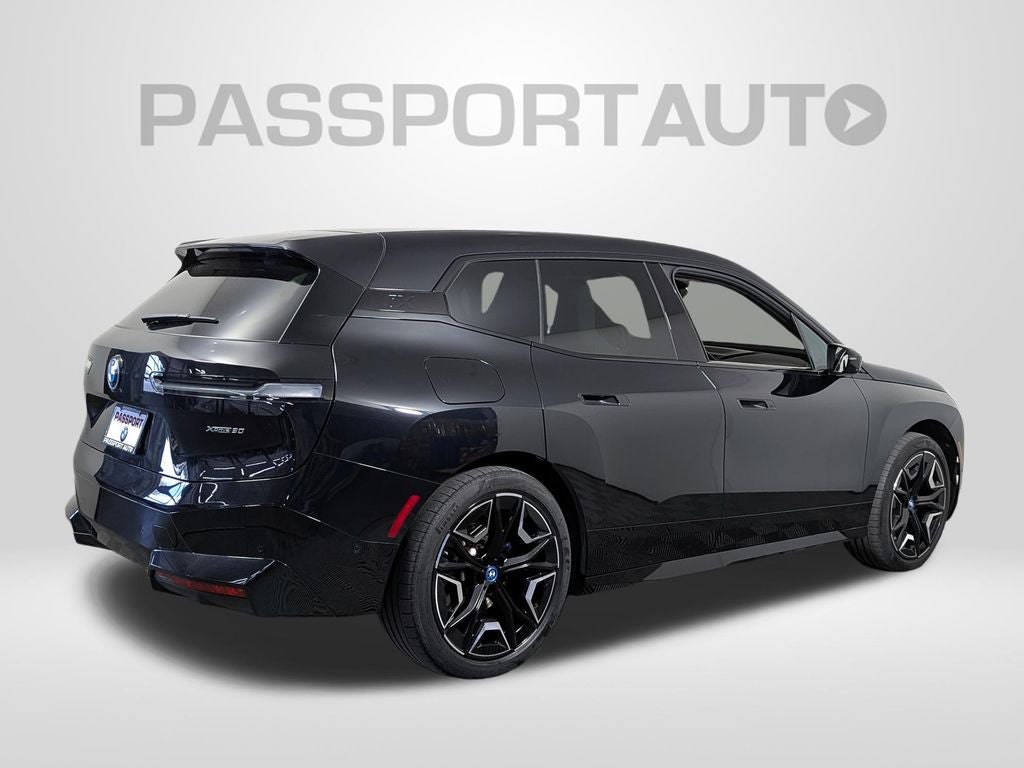2023 BMW iX xDrive50 xDrive50