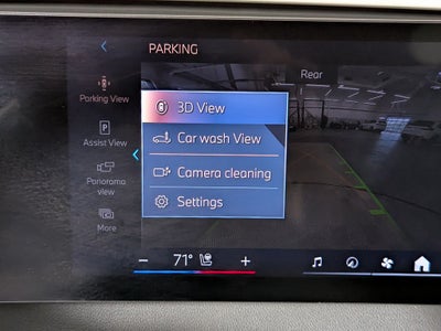 2025 BMW iX xDrive50