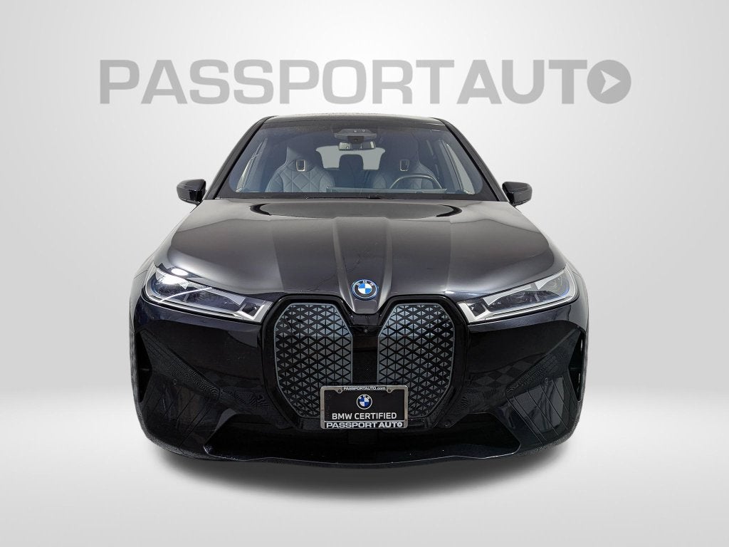 2024 BMW iX M60