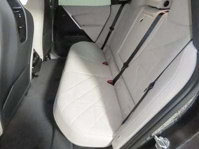 2026 BMW iX xDrive60