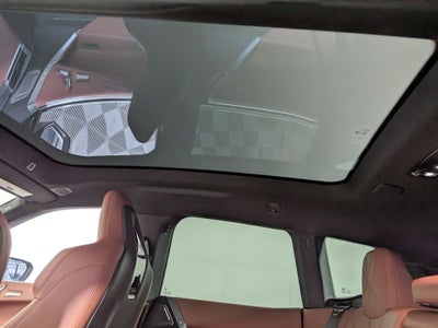 2026 BMW iX xDrive60