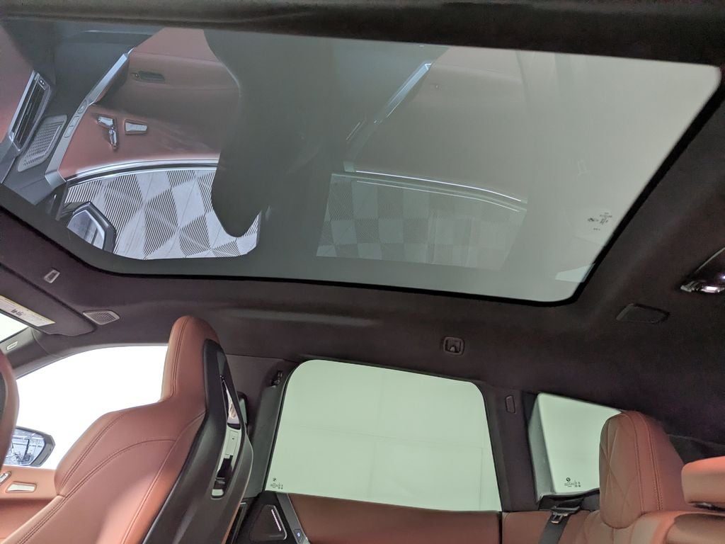 2026 BMW iX xDrive60