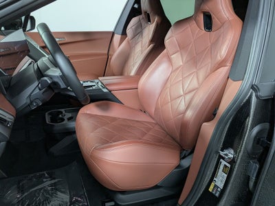 2026 BMW iX xDrive60