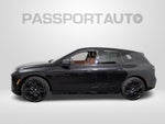 2026 BMW iX xDrive60
