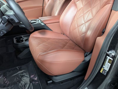 2026 BMW iX xDrive60