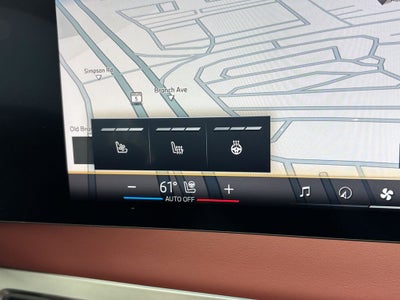 2026 BMW iX xDrive60