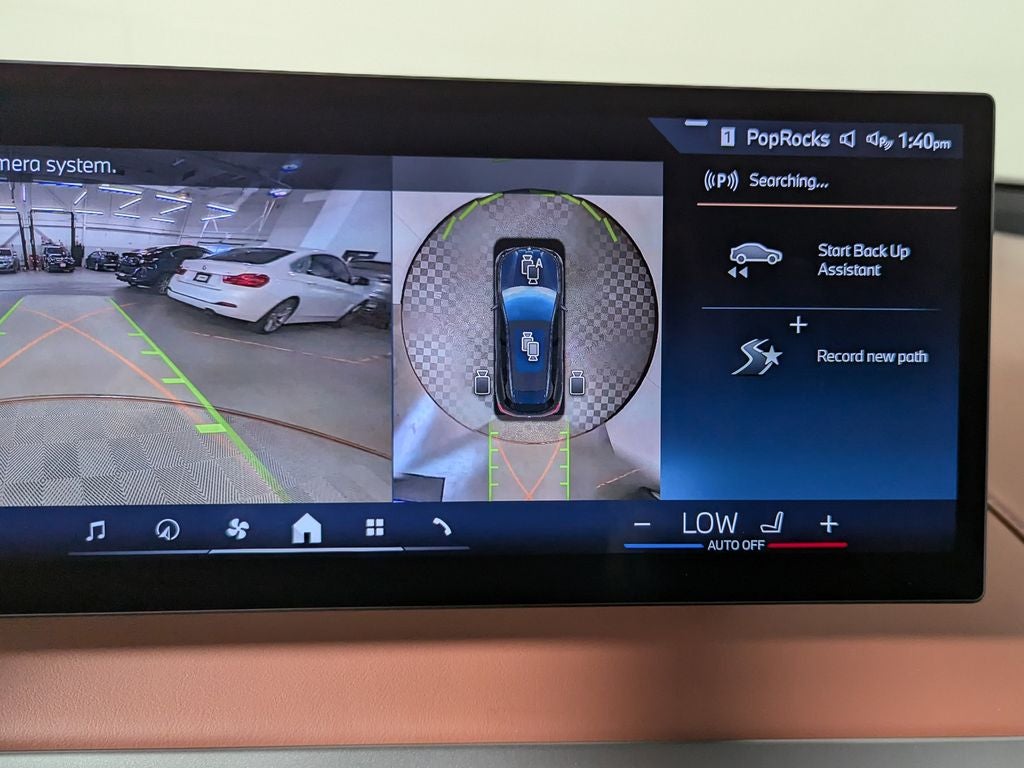 2026 BMW iX xDrive60