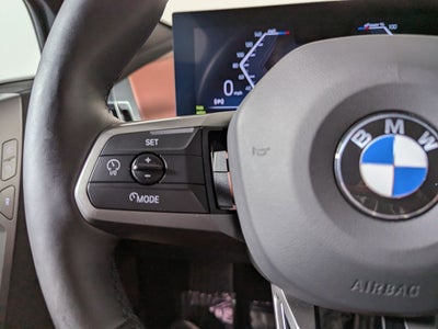 2026 BMW iX xDrive60