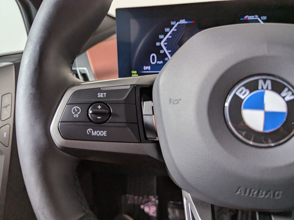 2026 BMW iX xDrive60