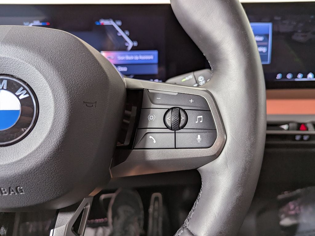 2026 BMW iX xDrive60