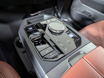 2026 BMW iX xDrive60