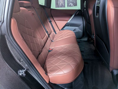 2026 BMW iX xDrive60