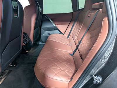 2026 BMW iX xDrive60