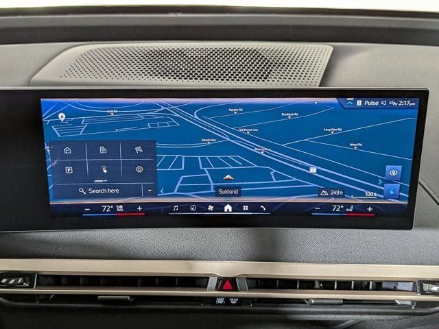 2026 BMW iX xDrive60