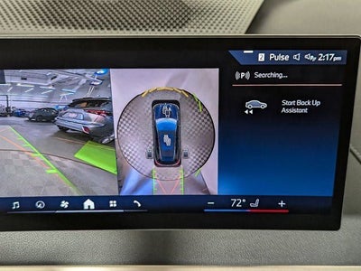 2026 BMW iX xDrive60