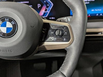 2026 BMW iX xDrive60
