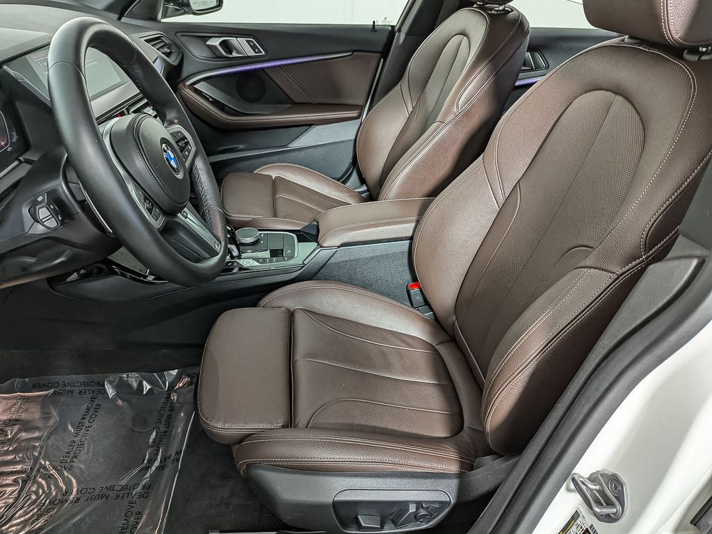 2022 BMW 235i xDrive M235i xDrive