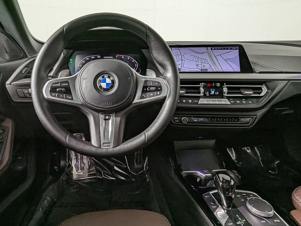 2022 BMW 235i xDrive M235i xDrive