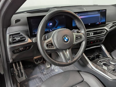 2024 BMW 440i M440i xDrive