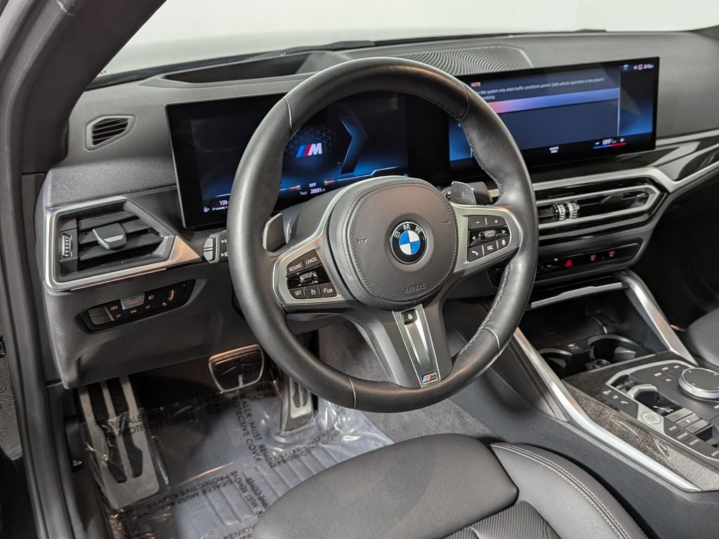 2024 BMW 440i M440i xDrive