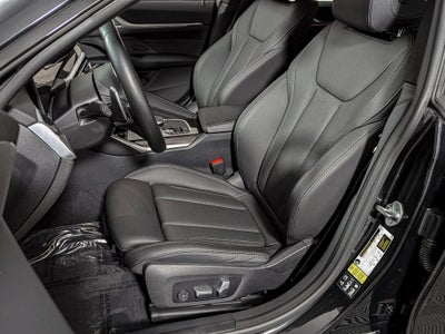 2024 BMW 440i M440i xDrive