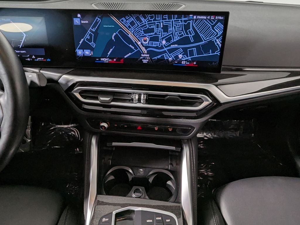 2024 BMW 440i M440i xDrive