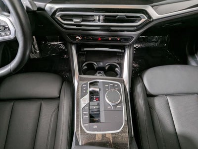 2024 BMW 440i M440i xDrive