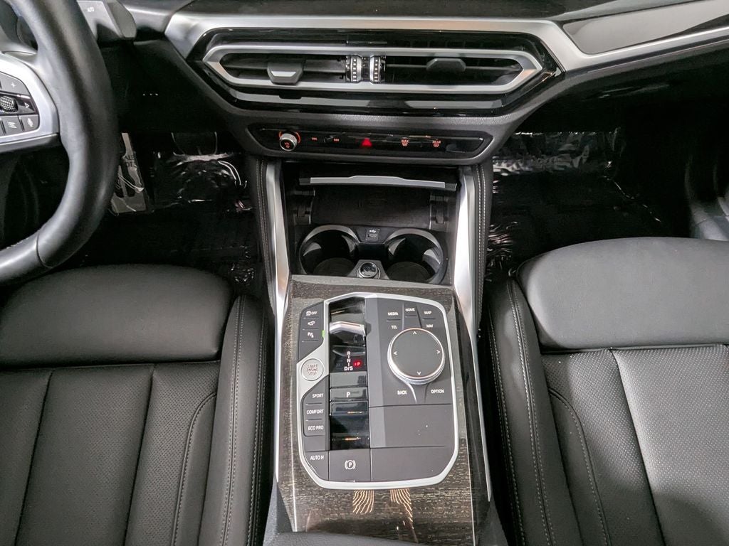 2024 BMW 440i M440i xDrive