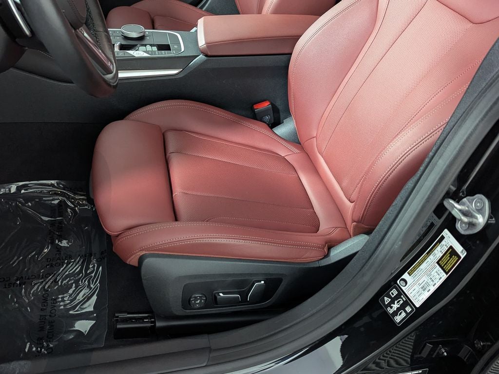 2024 BMW 440i M440i xDrive