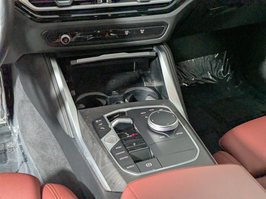 2024 BMW 440i M440i xDrive