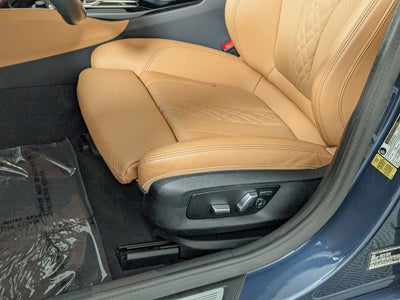 2023 BMW 530i xDrive 530i xDrive