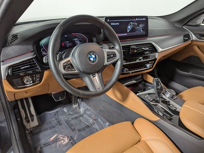2023 BMW 530i xDrive 530i xDrive