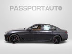 2023 BMW 530i xDrive 530i xDrive