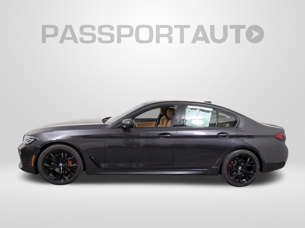 2023 BMW 530i xDrive 530i xDrive