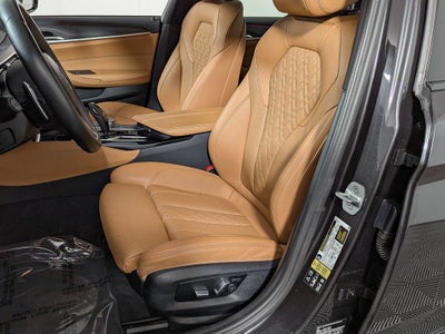 2023 BMW 530i xDrive 530i xDrive