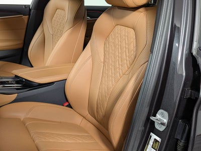 2023 BMW 530i xDrive 530i xDrive