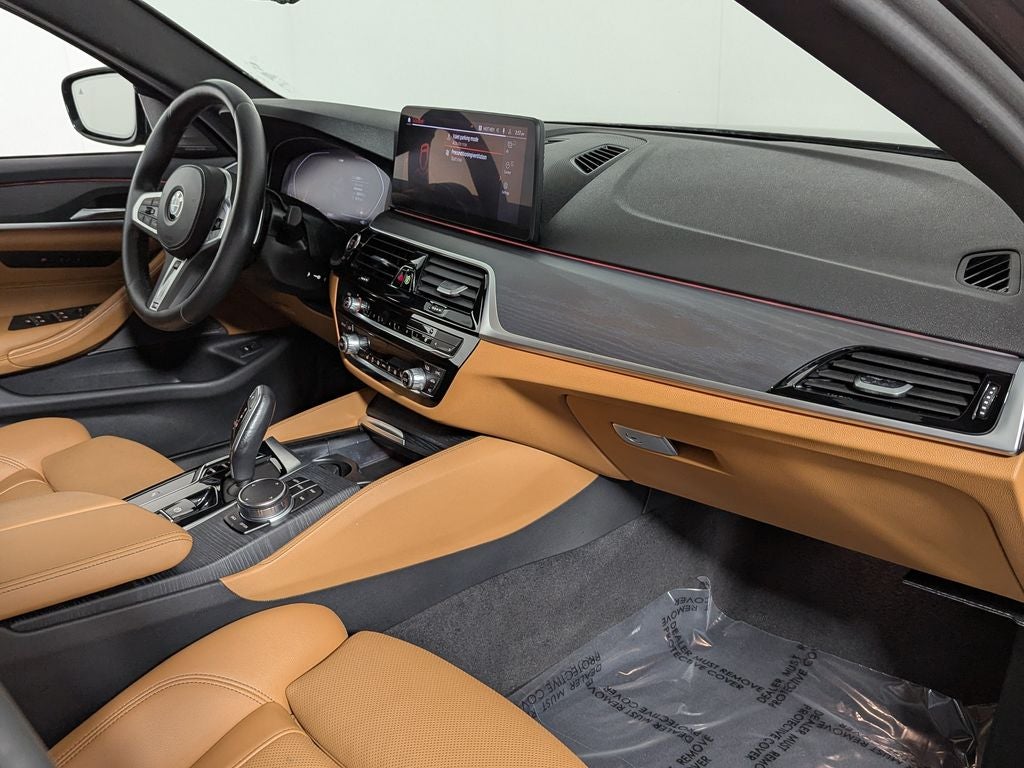 2023 BMW 530i xDrive 530i xDrive